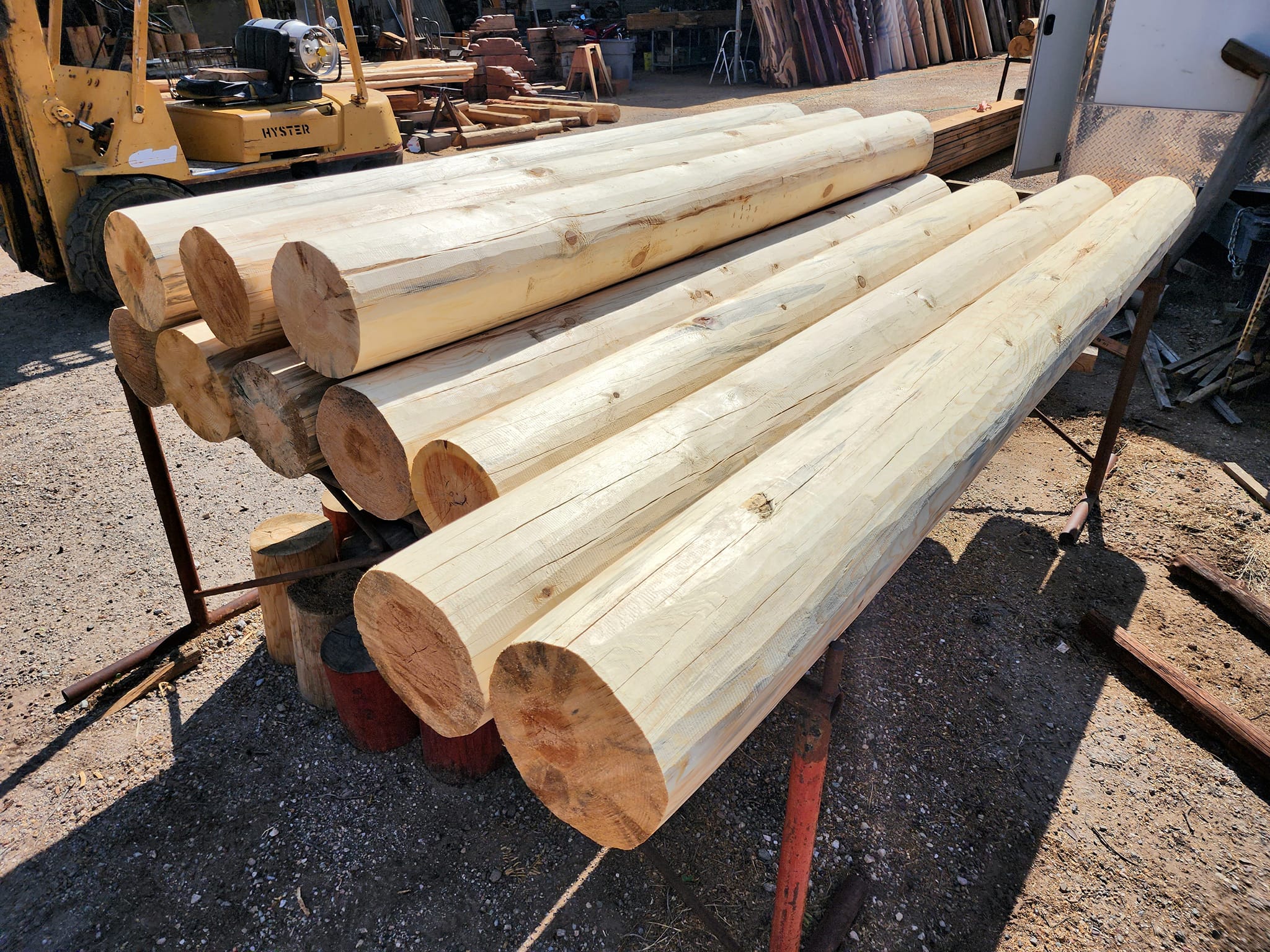 AmeriCo Outdoors &amp; Lumber Yard | Tucson AZ