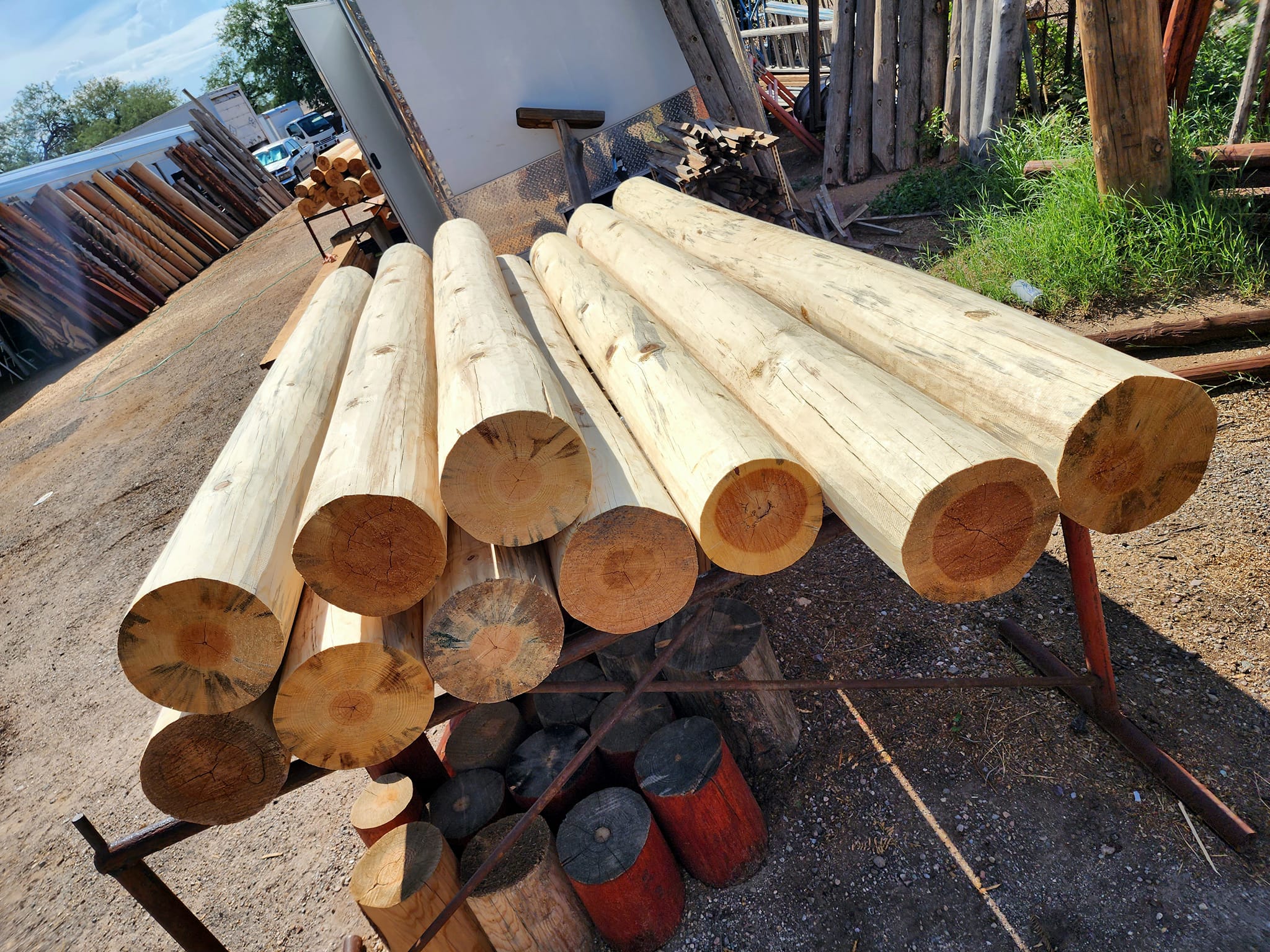 AmeriCo Outdoors &amp; Lumber Yard | Tucson AZ