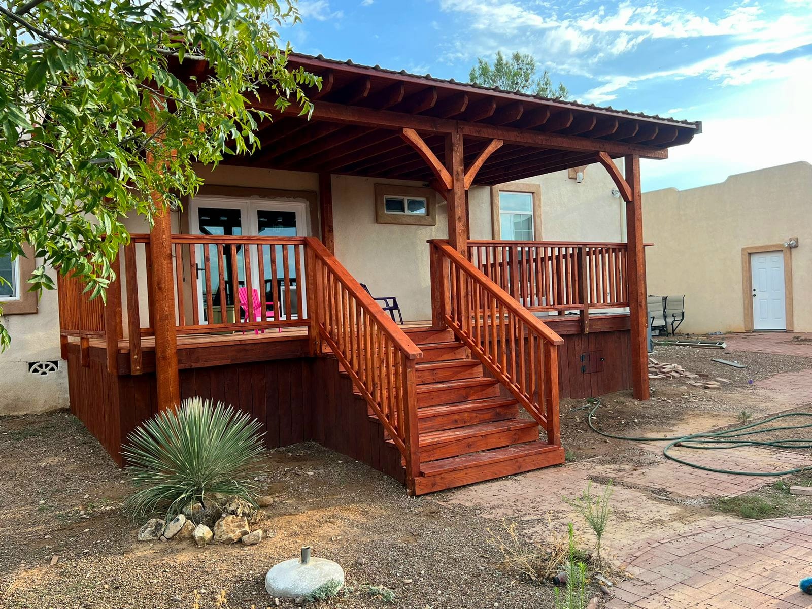 AmeriCo Outdoors &amp; Lumber Yard | Tucson AZ