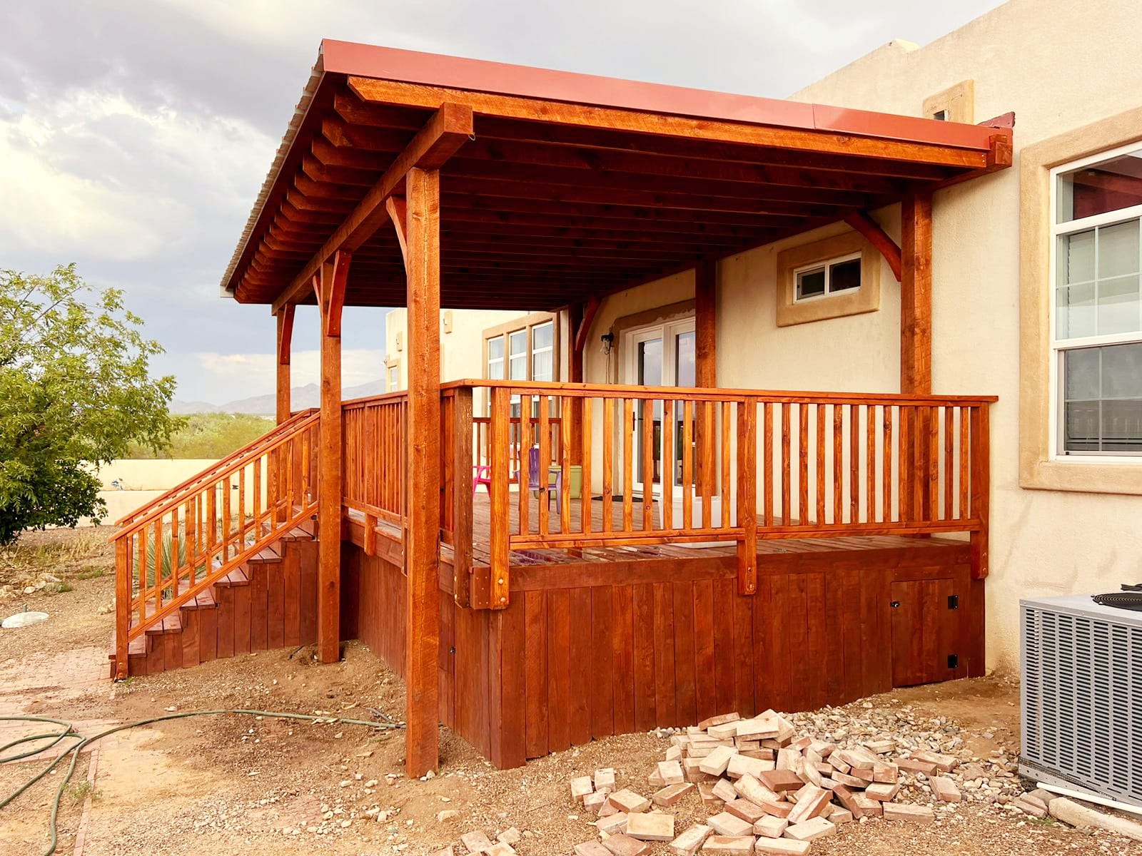 AmeriCo Outdoors &amp; Lumber Yard | Tucson AZ