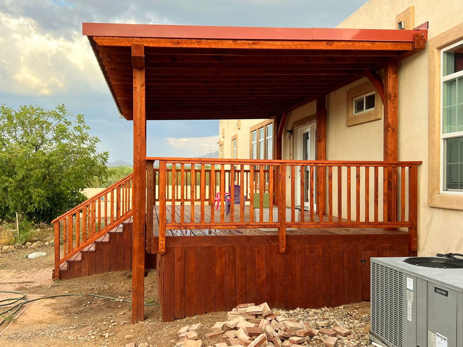AmeriCo Outdoors &amp; Lumber Yard | Tucson AZ