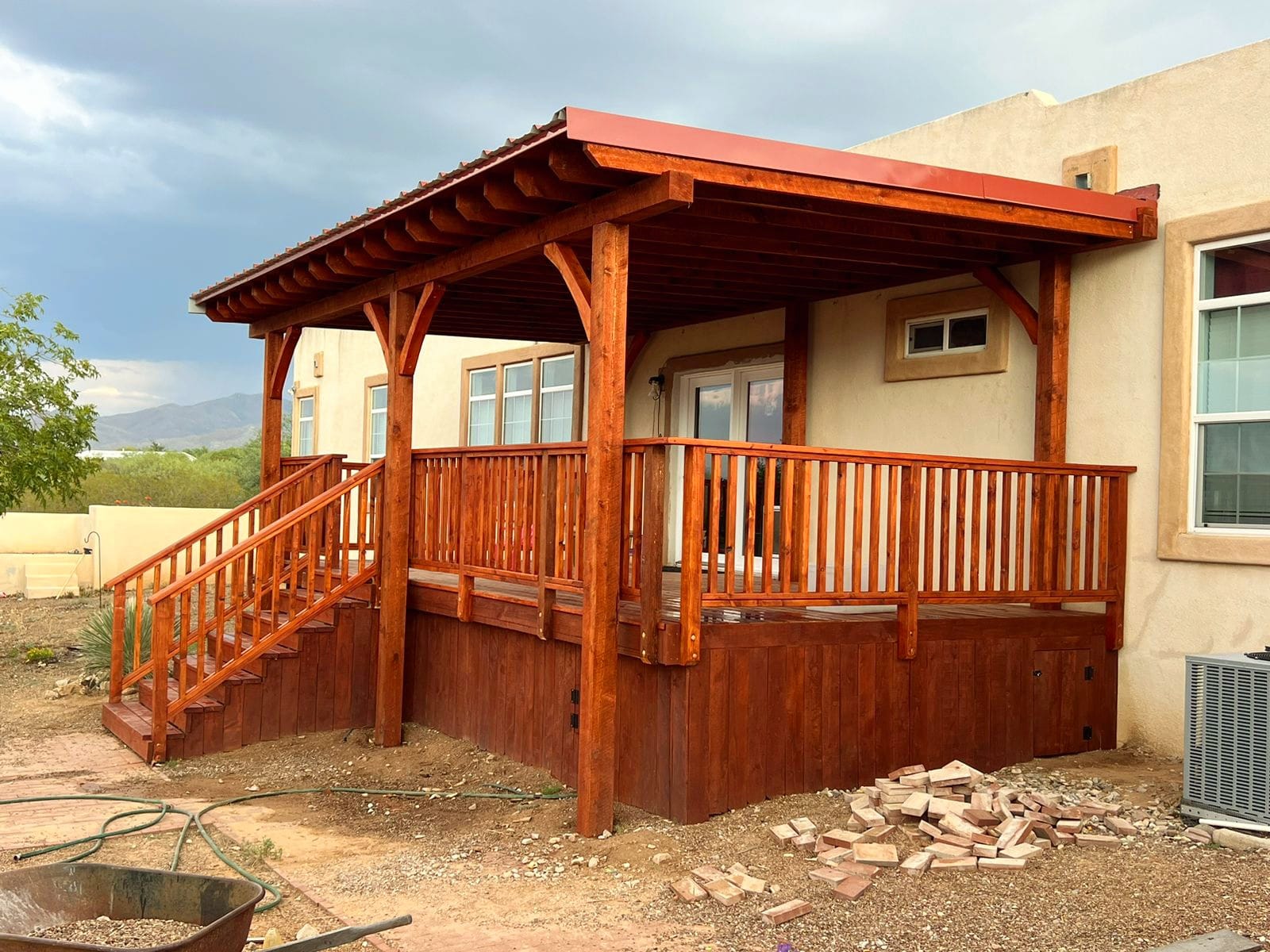 AmeriCo Outdoors &amp; Lumber Yard | Tucson AZ