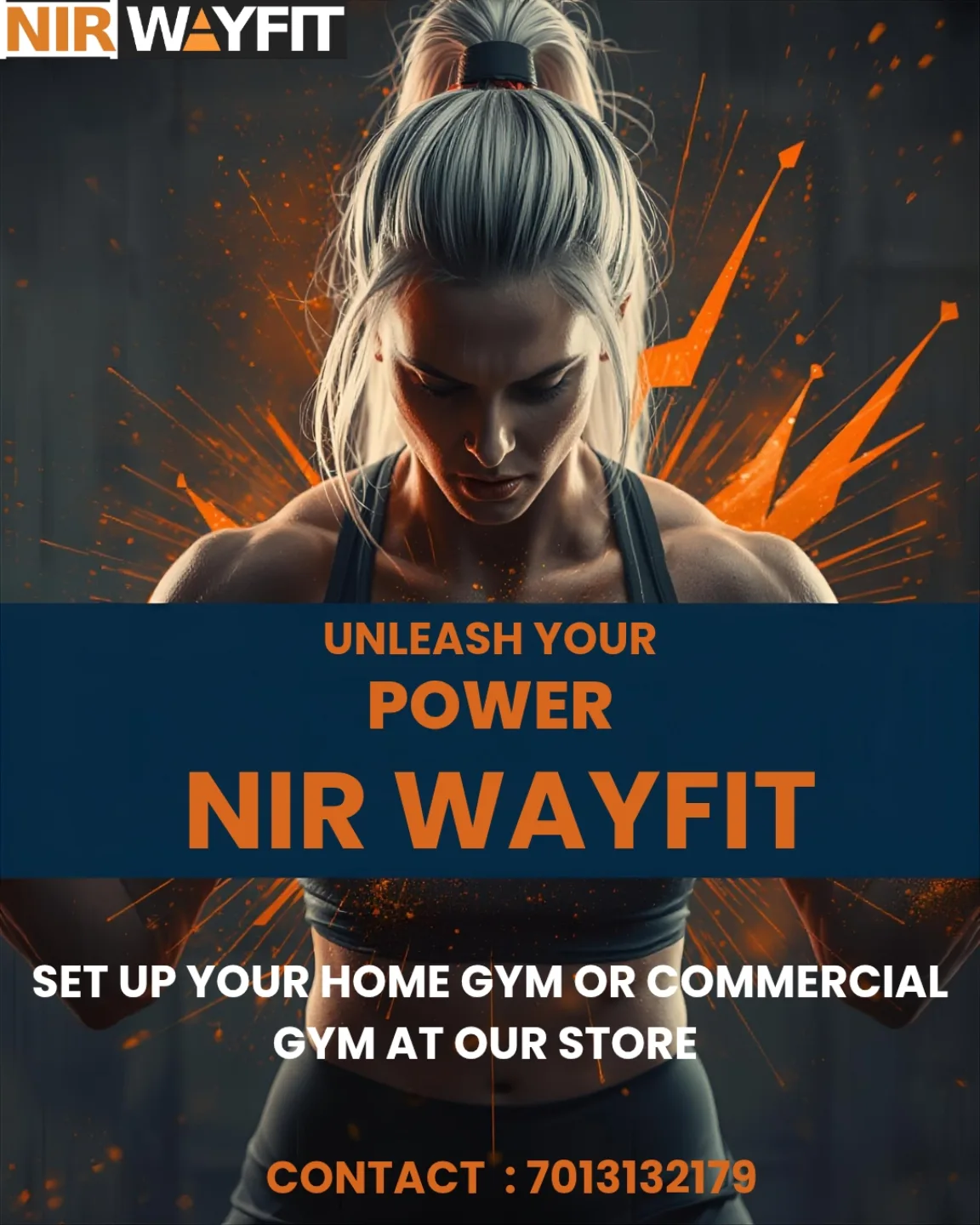 Nir Wayfit