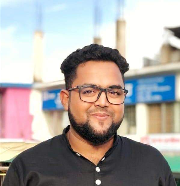 Md. Mohi Uddin Rony