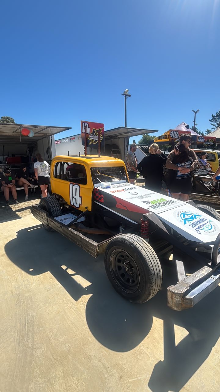 Walkers Racing