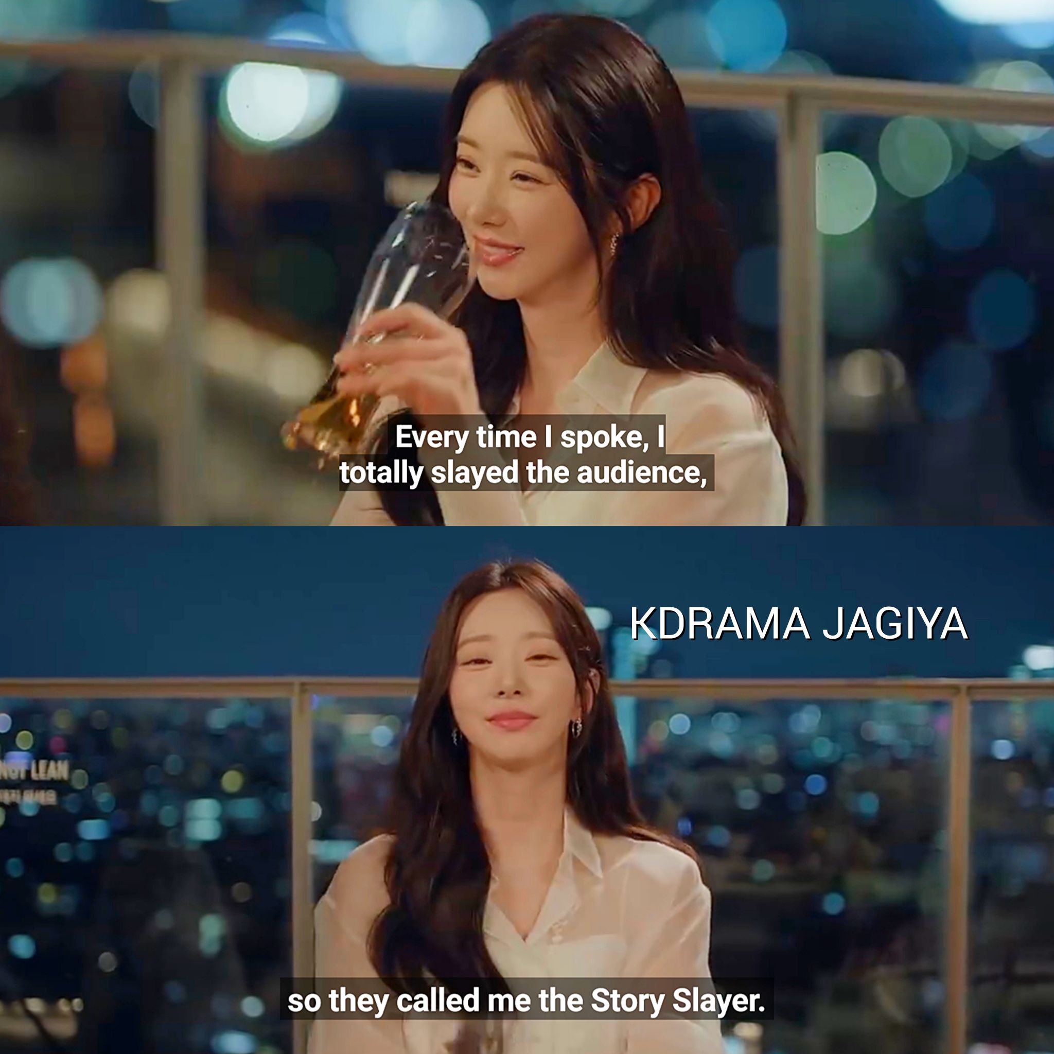 KDRAMA Jagiya - Chismosa ️ Story Slayer ️ #SpringFever... | Facebook