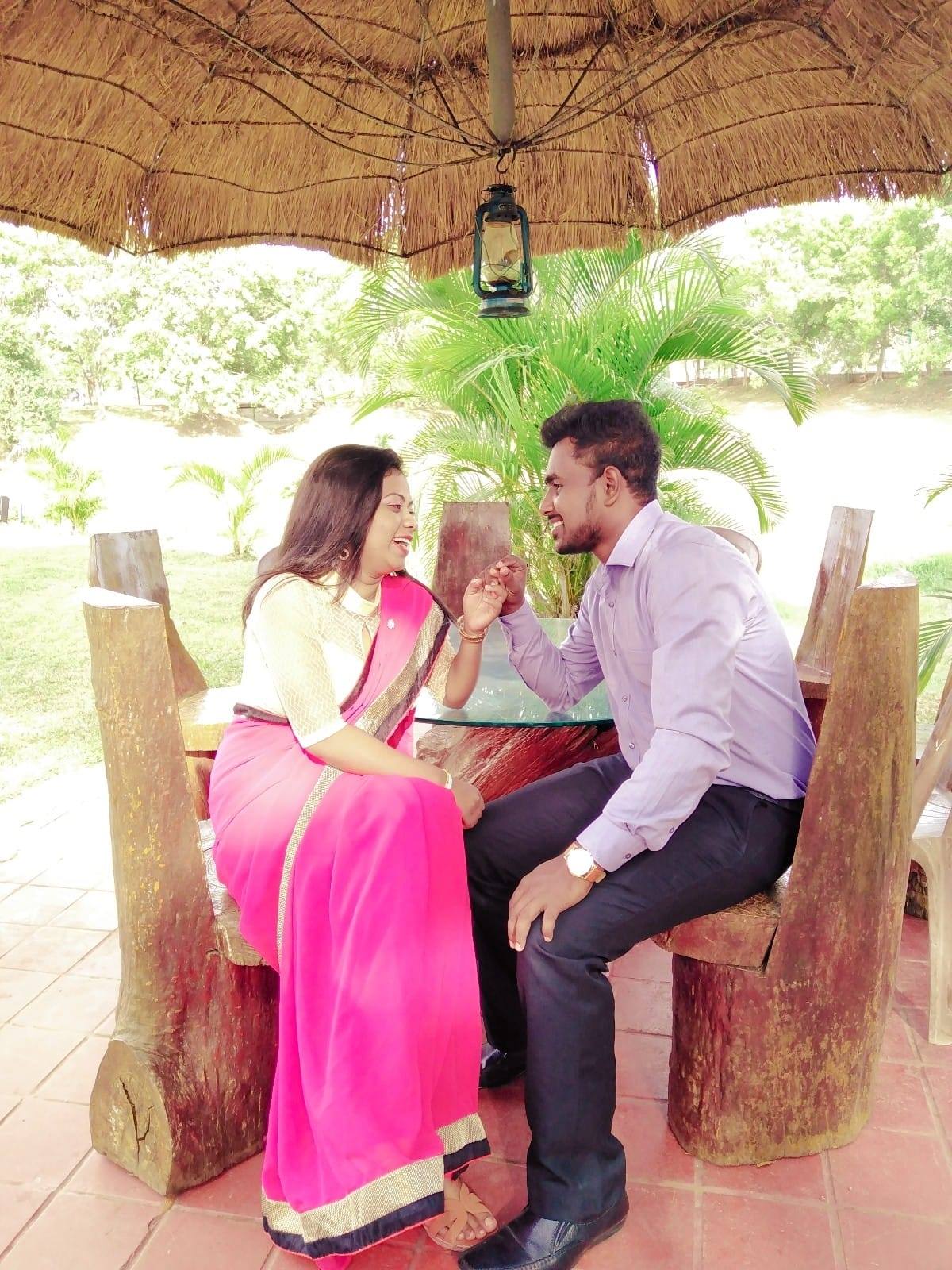 Pubudi Jinadasa