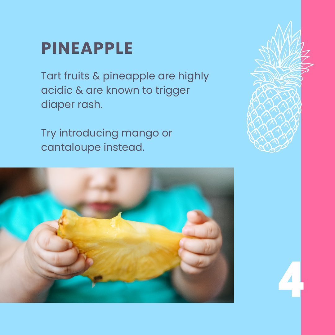 Diaper Rash Acidic Foods 1080x1080