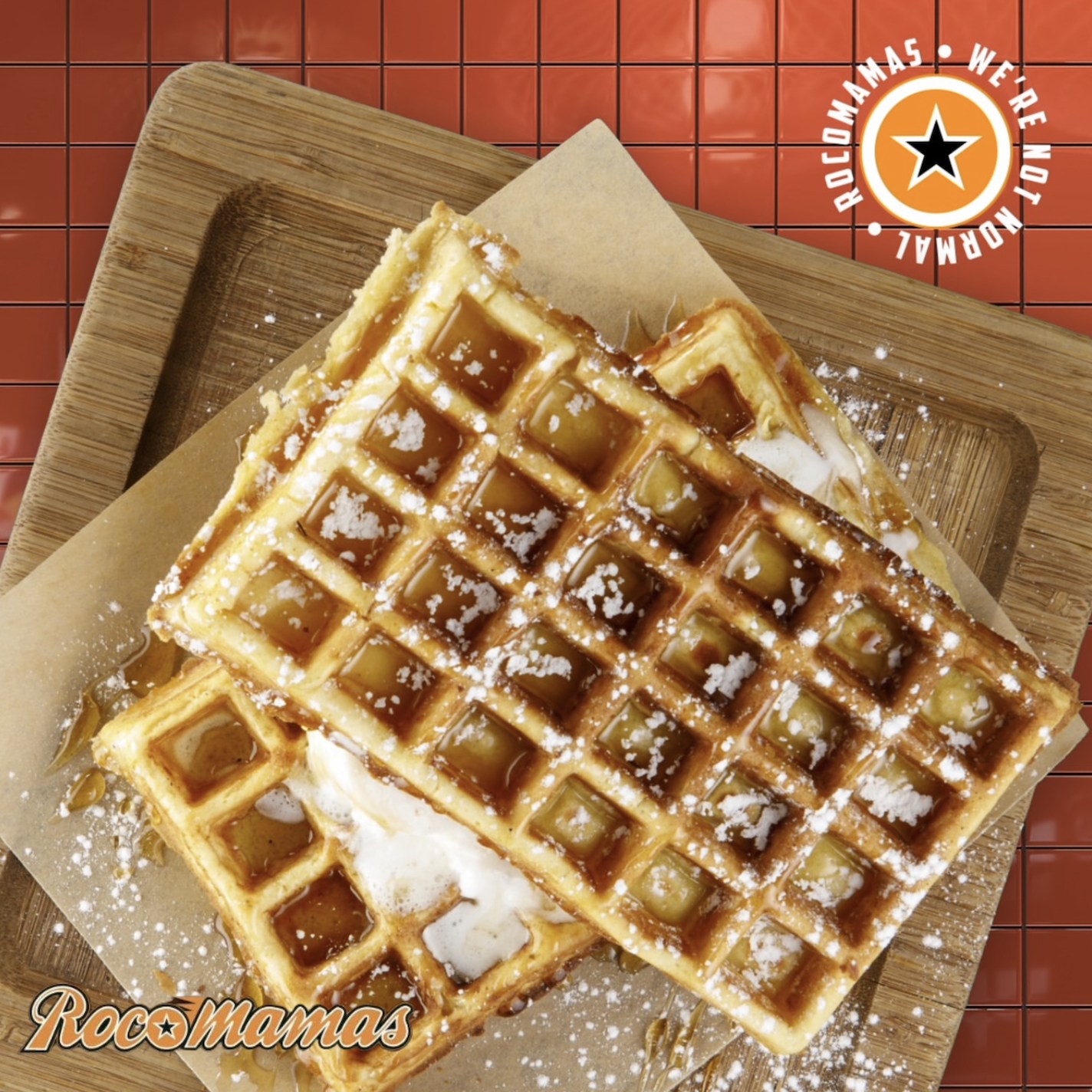 RocoMamas - 🔥 Yo fam, gather the crew – it’s smash time at #RocoMamas ...