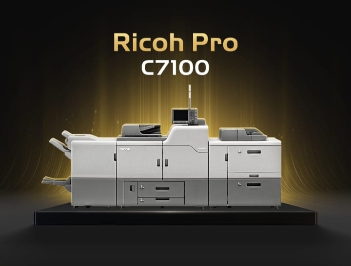صيانة وبيع ماكينات زيروكس | # **Ricoh 9100 – Ricoh 7100 – Ricoh 6503 ...