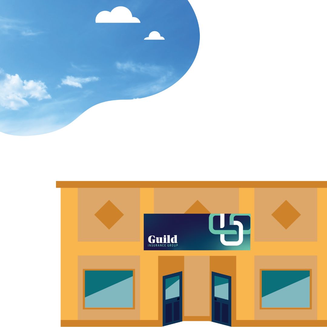 Guild Insurance Logo Director's Guild Chiropractor Insurance | Allied