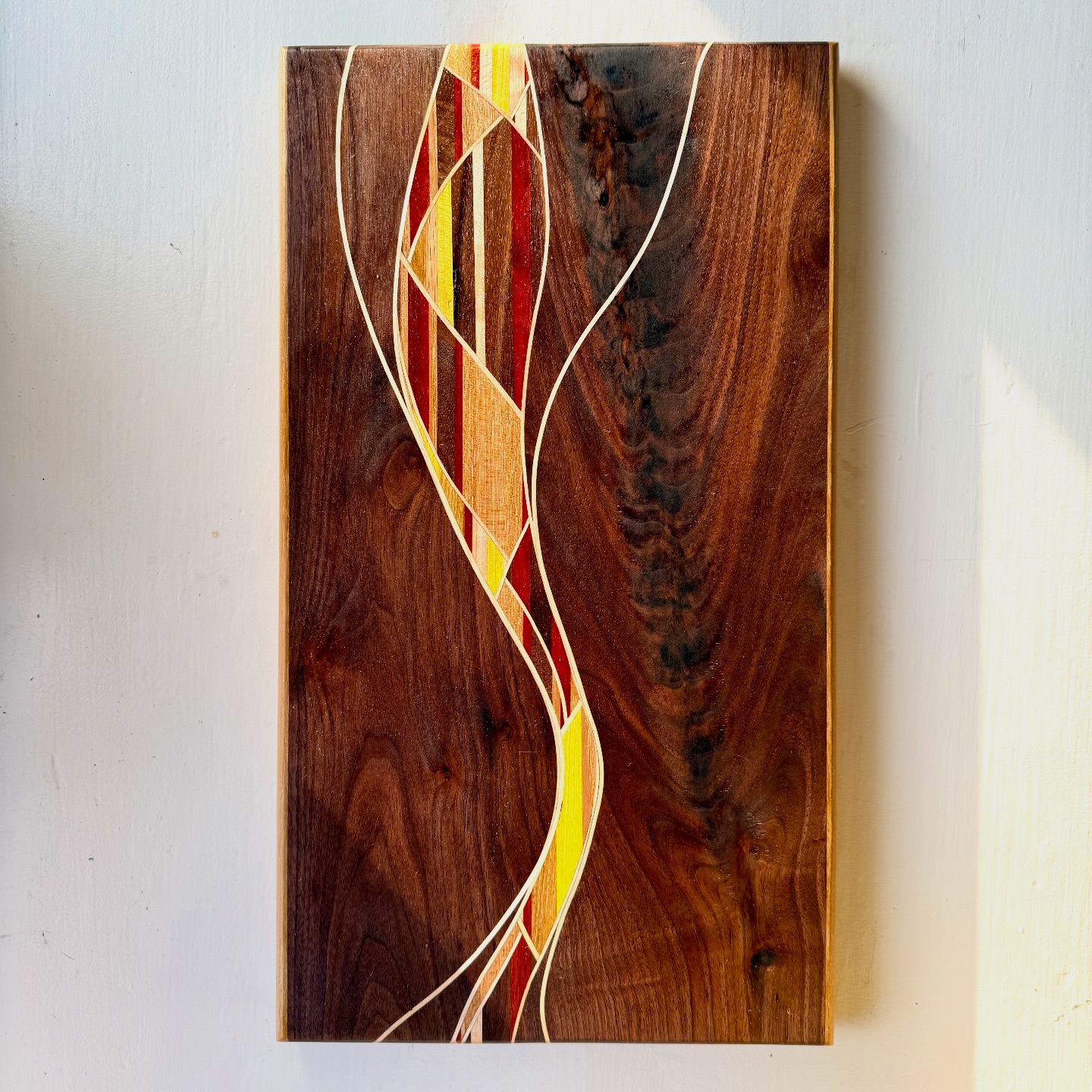 Tony Ragusea Photography and Woodworking