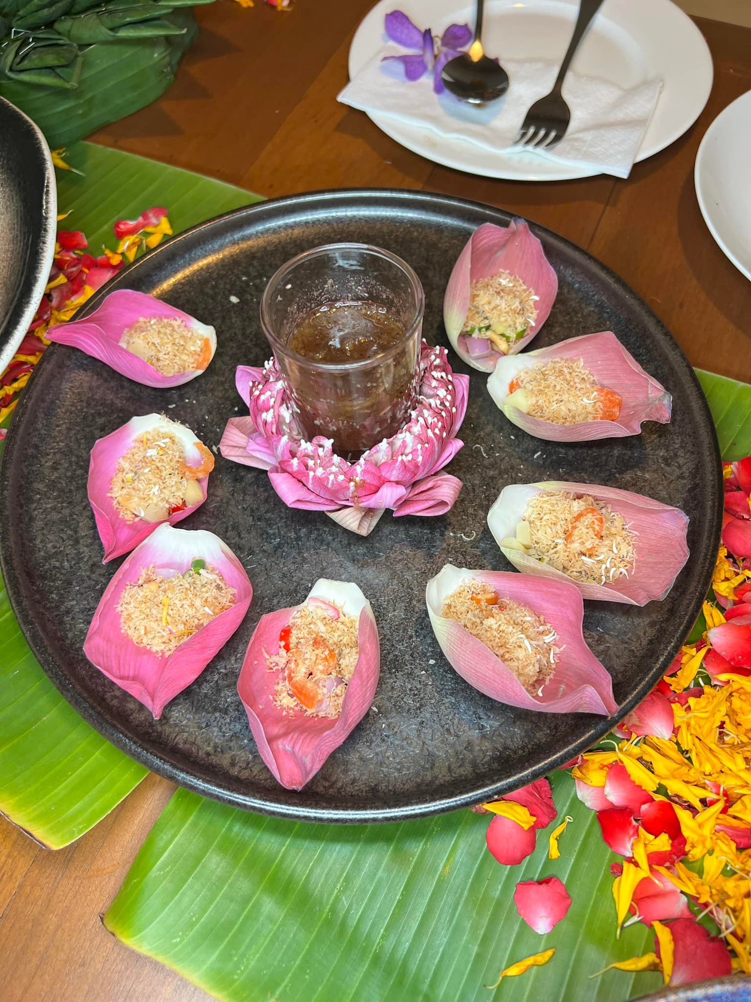 Panupan Panrum - อิ่มเอมกับอาหารไทยแท้ ในทุกเทศกาล ที่...