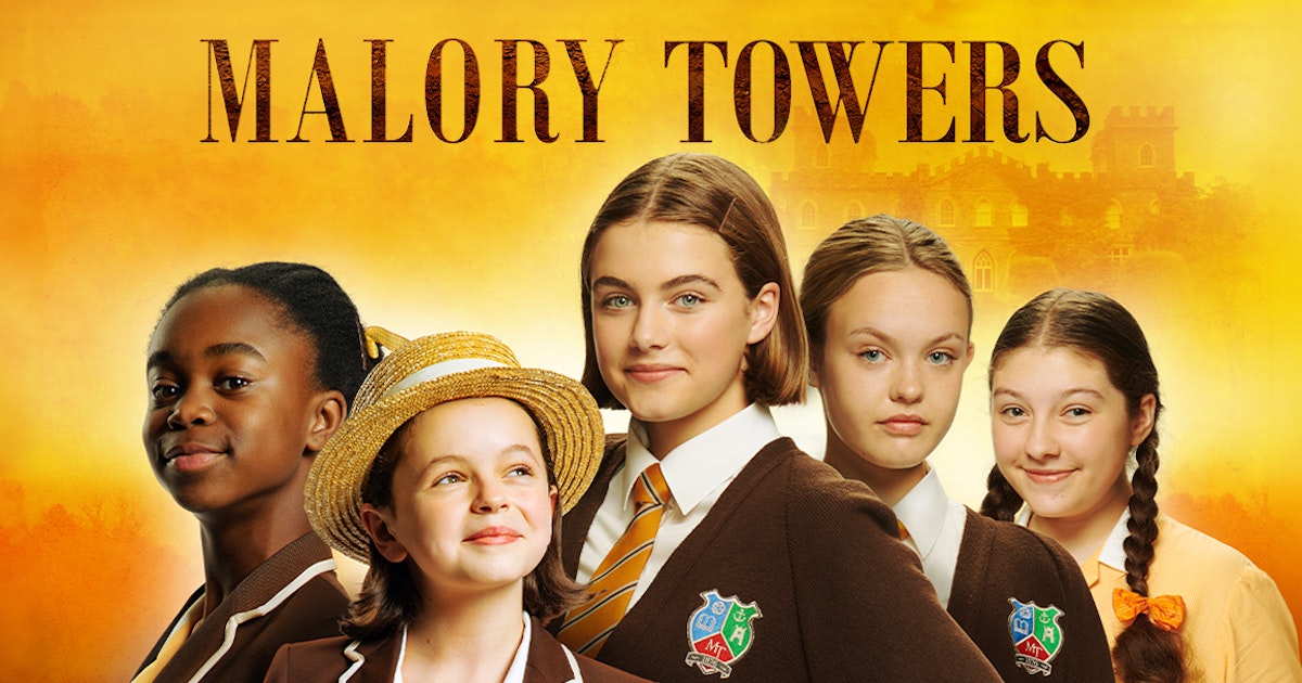 Pupilvideo.blogspot.com - Malory Towers - Sinhala Dubbed - [ සිංහල ...