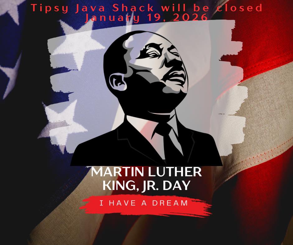 Tipsy Java Shack | Kingshill US Virgin Islands