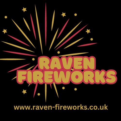 Raven Fireworks | Ashby de la Zouch