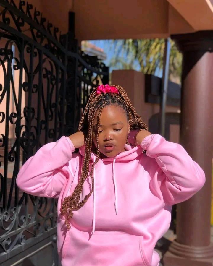 Ig Ofentse Fifi