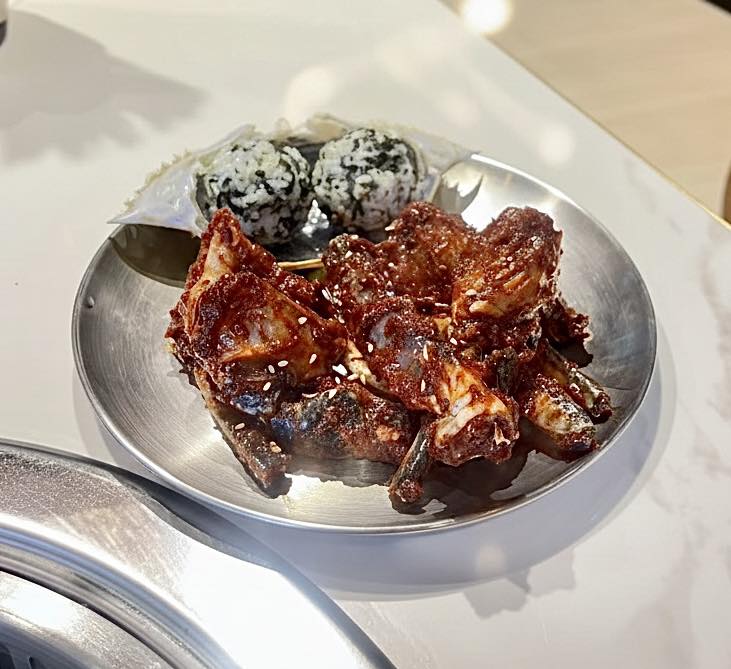 Adelaide’s Go-To Korean BBQ — Chunky... - Chunky Obba Gogi | Facebook
