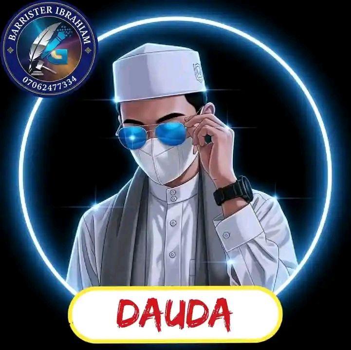 Dauda A Musa