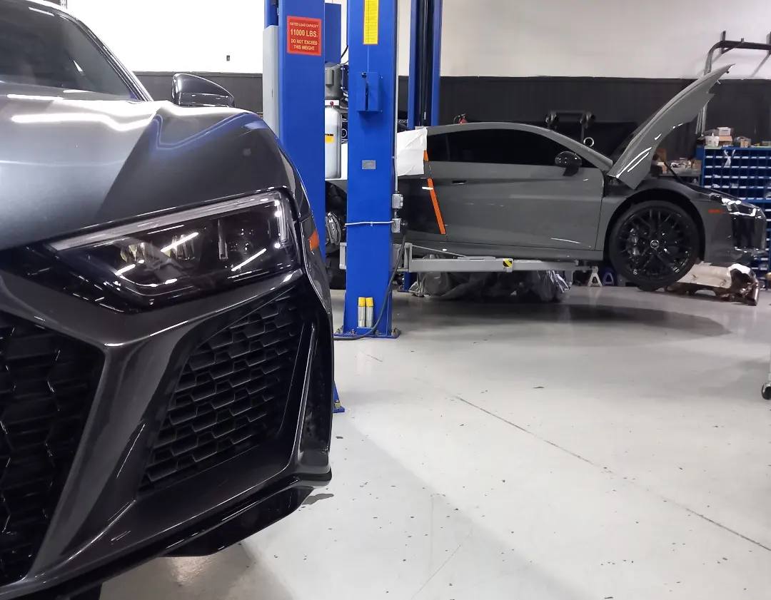 Dallas Performance, LLC | Dallas TX