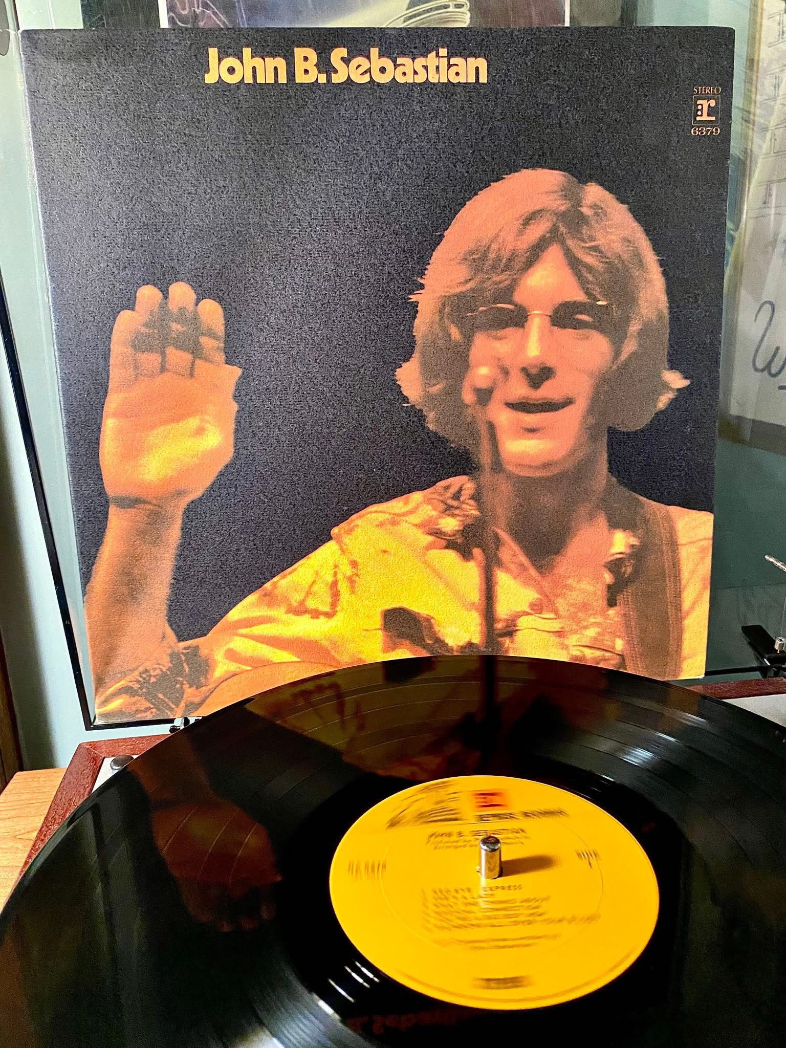 John Sebastian