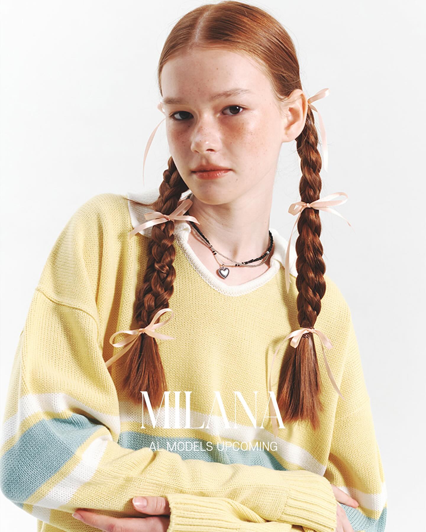 AL Models - MILANA (밀라나) 1월 29일부터 활동합니다 🤍 #에이엘모델_여자모델... | Facebook