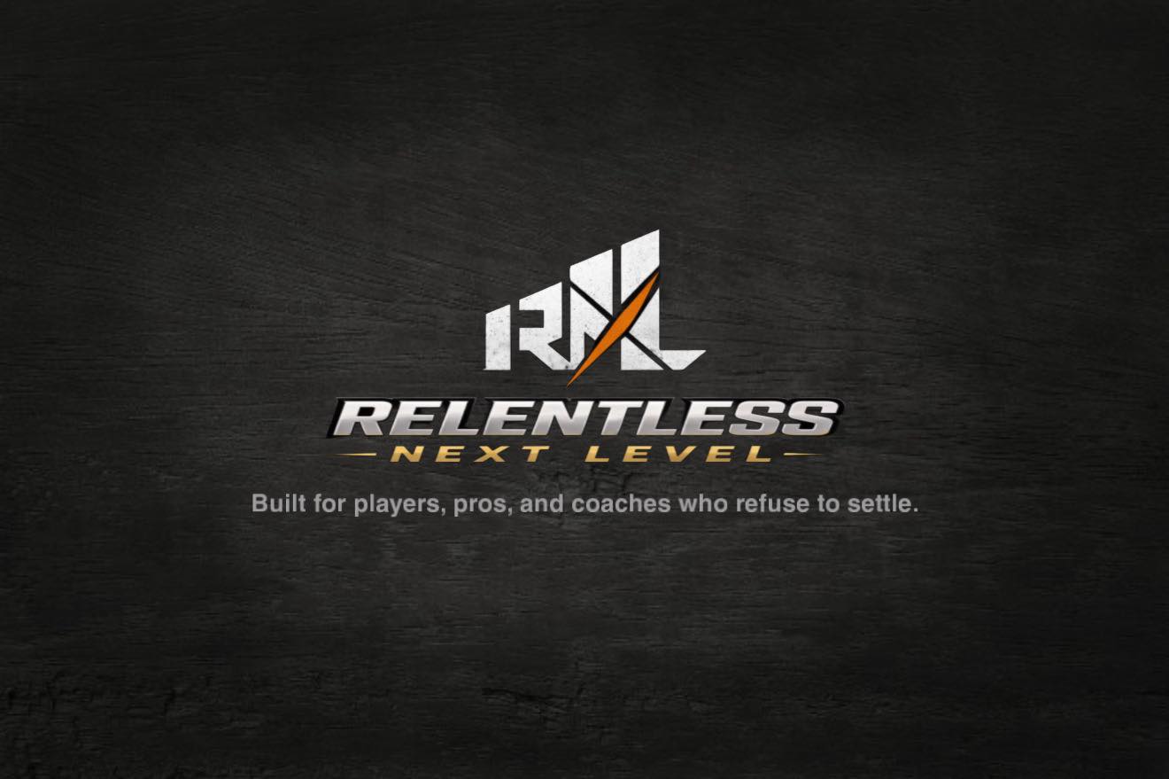 Relentless Next Level