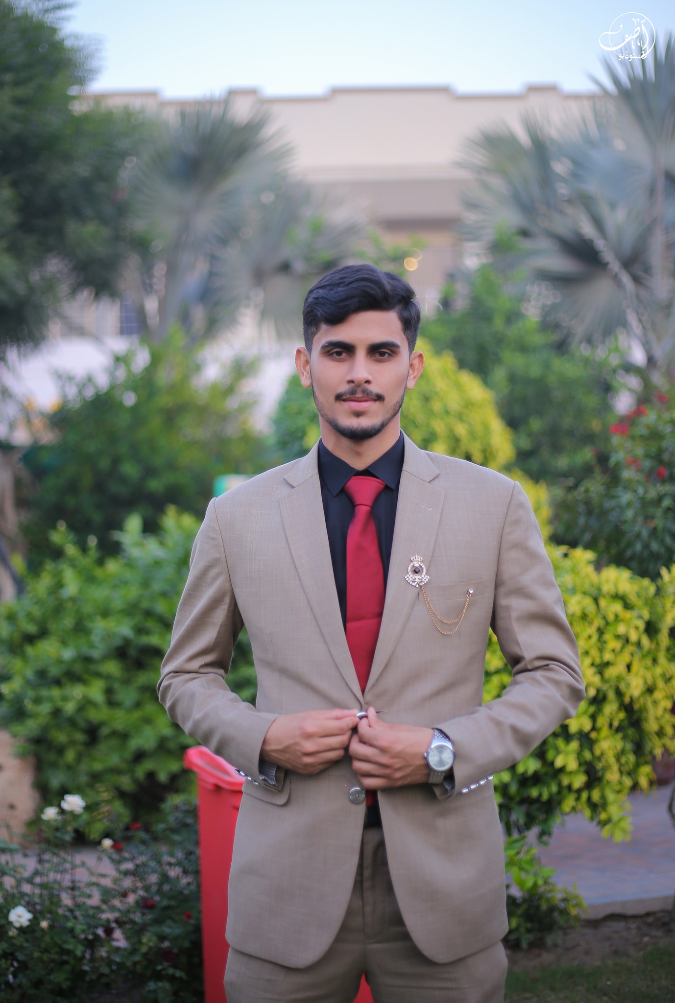 Asif studio photography