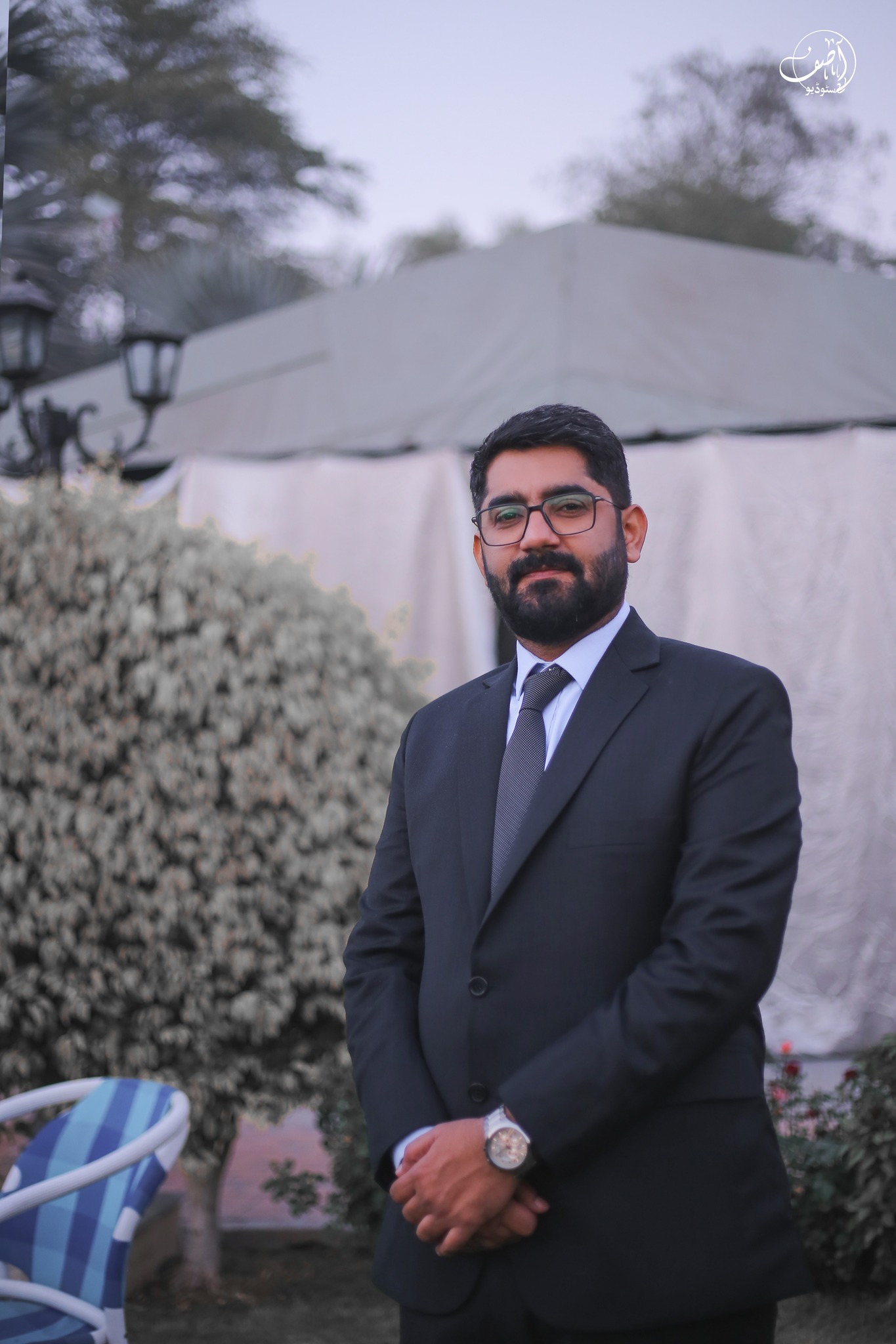 Asif studio photography