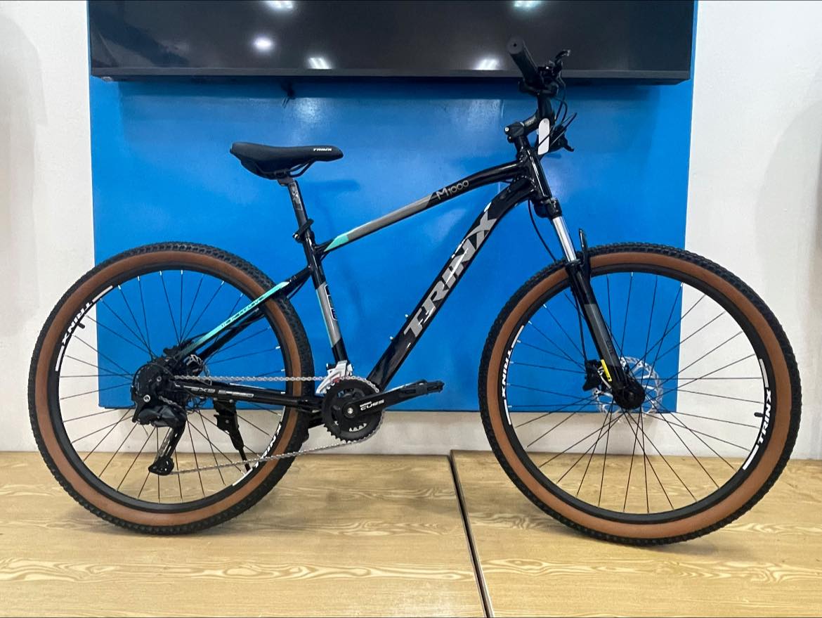 Trinx Bicycles (@trinxofficial) • Facebook