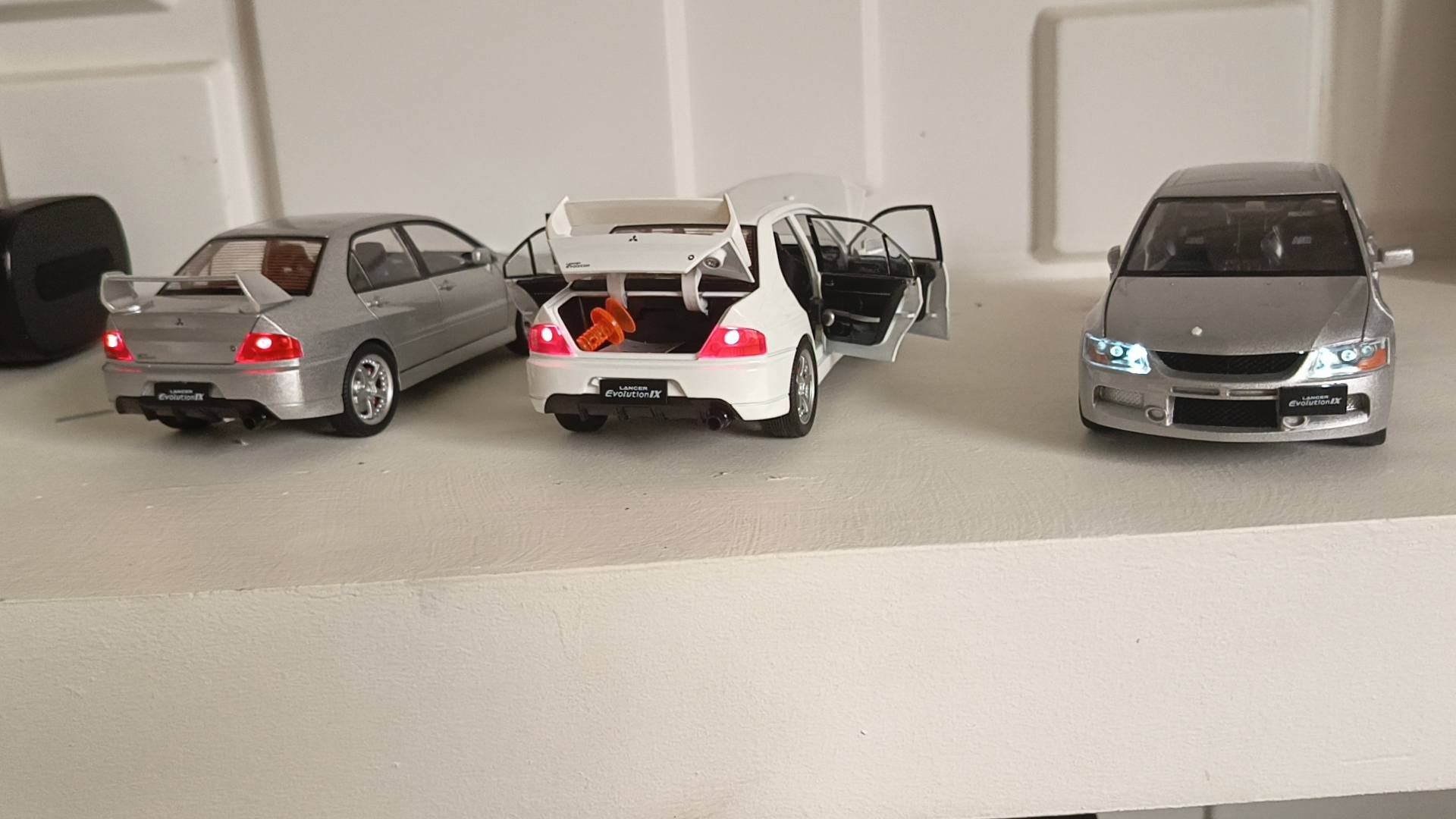 Math Cars