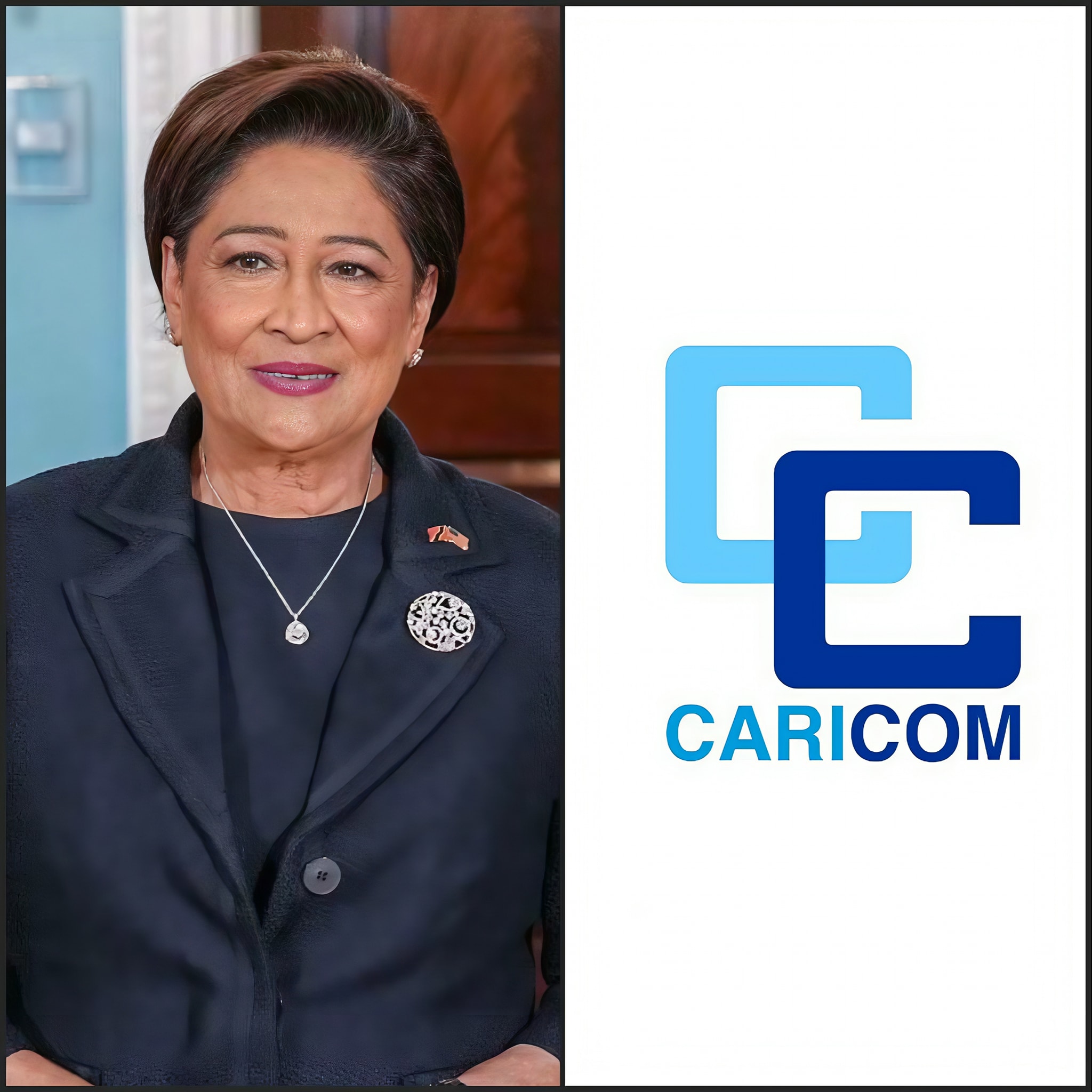 LiveZone - PRIME MINISTER: CARICOM IS NOT A RELIABLE PARTNER AT THIS ...