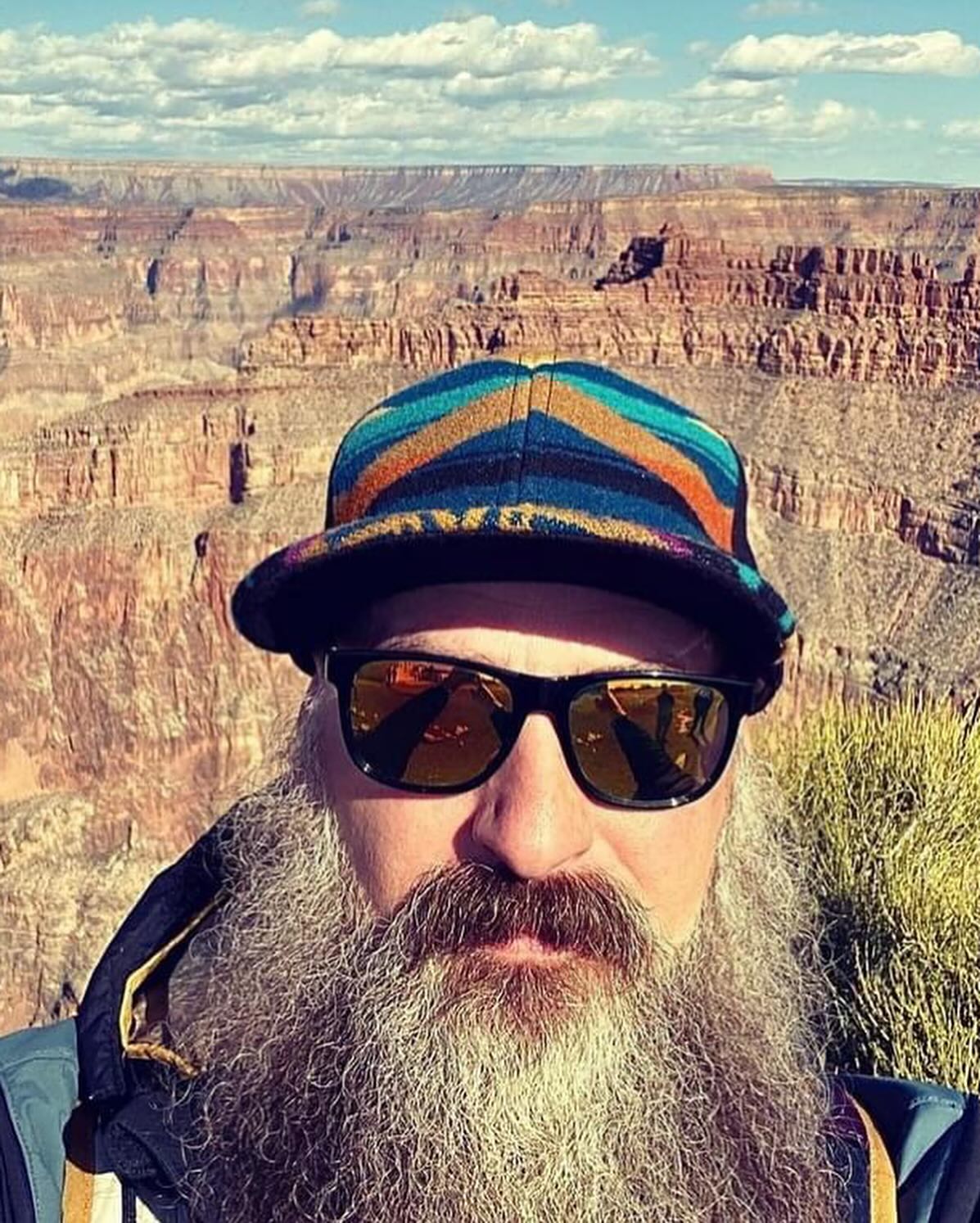 Flipside Hats - 🌟🌲 Matt Raney from Homestead Rescue Rocks... | Facebook