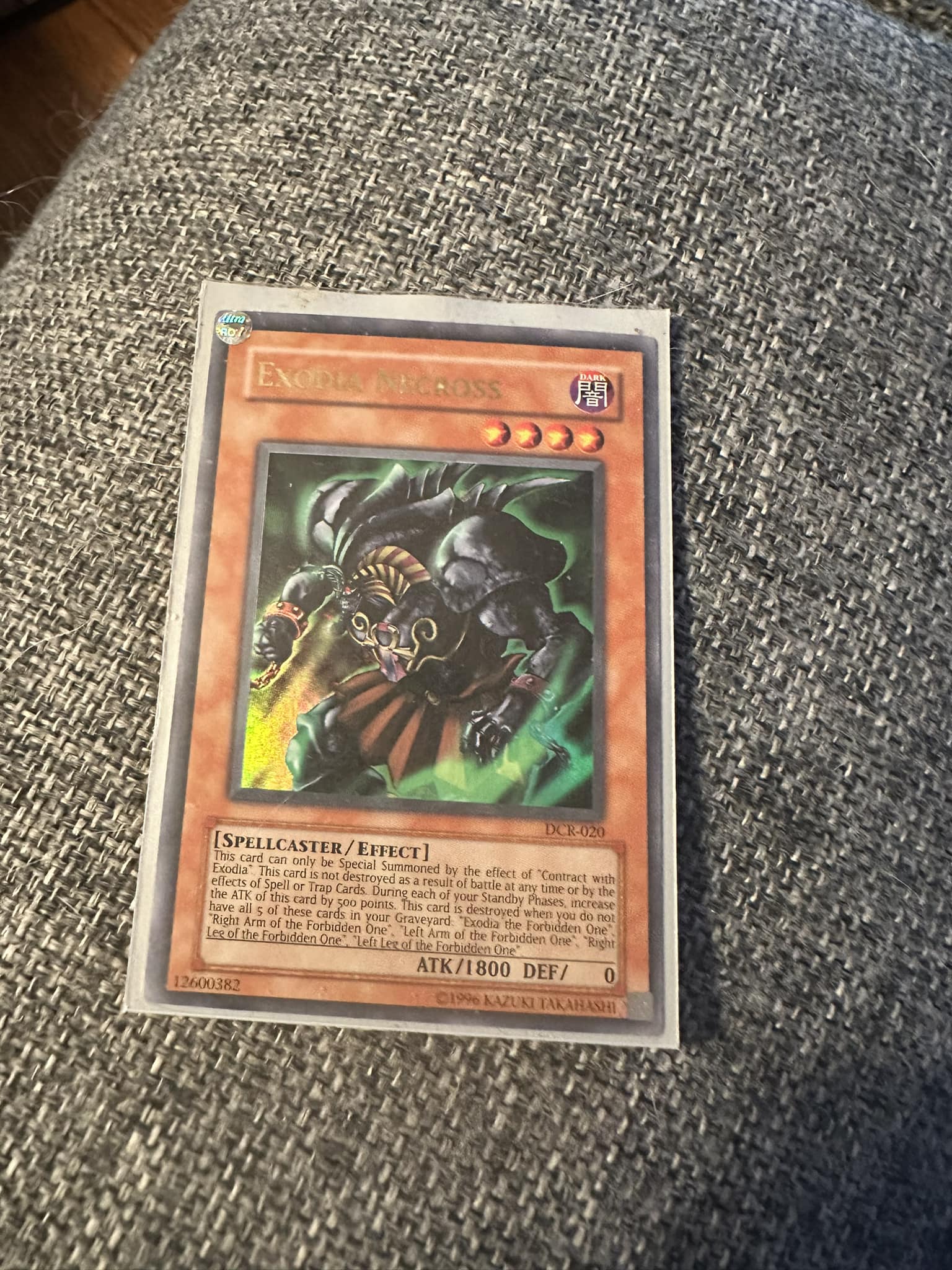 why are yugioh cards hard to find 500 Assorted Including Rare, Ultra Rare and Holographic Cards : Toys & Games The Rarest Yu-Gi-Oh! Cards You've
