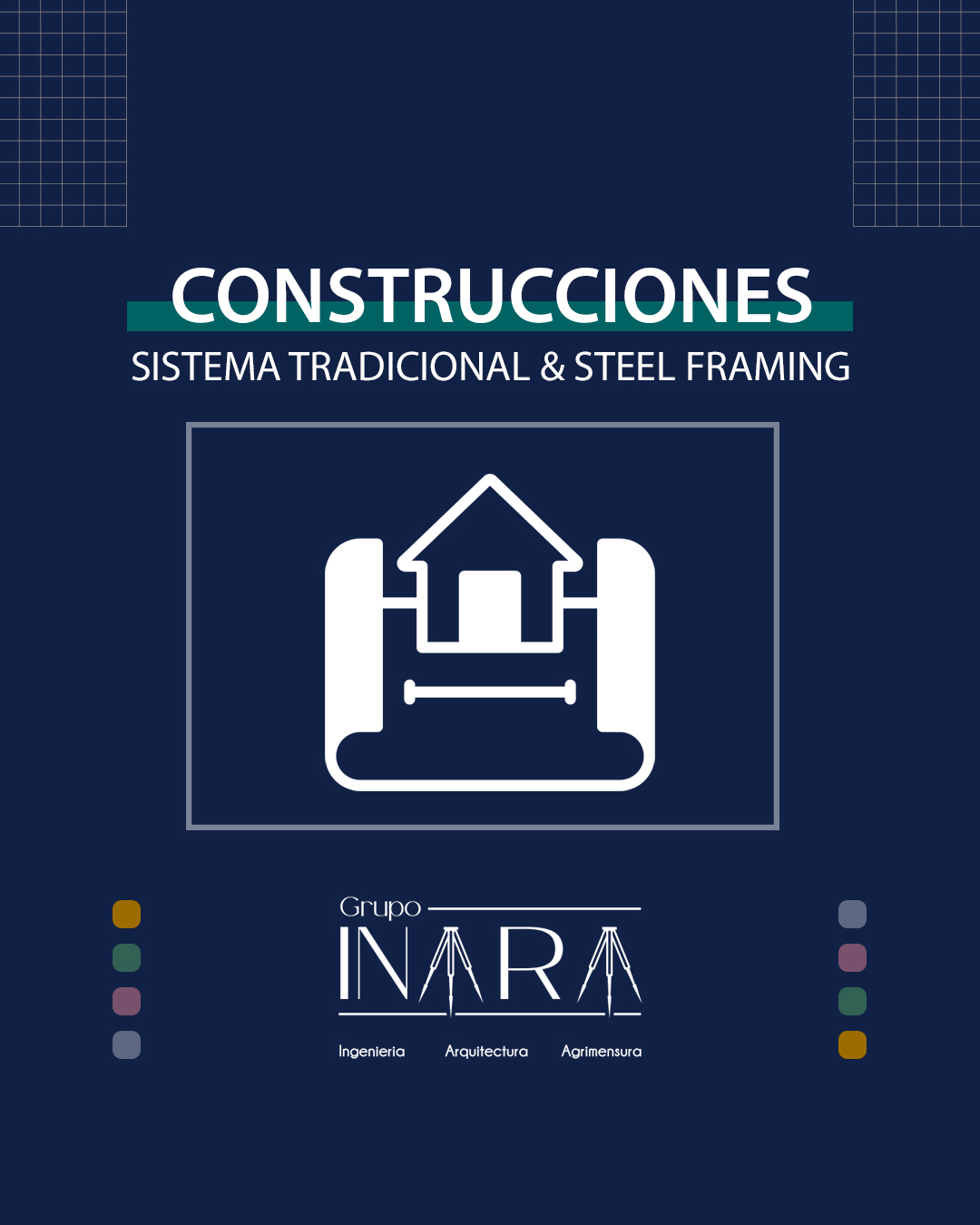 Grupo Inara | Villa Carlos Paz