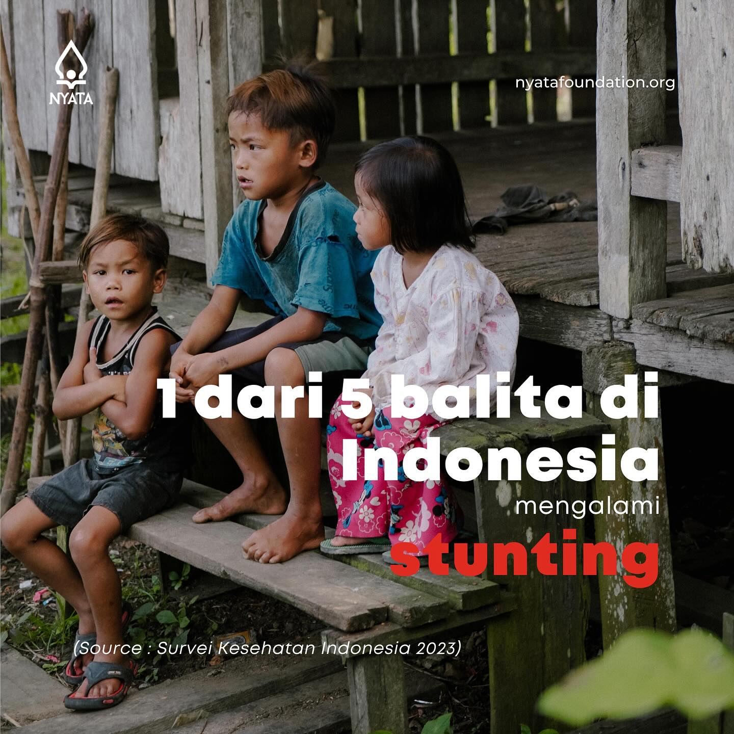 NYATA Foundation | Bandung