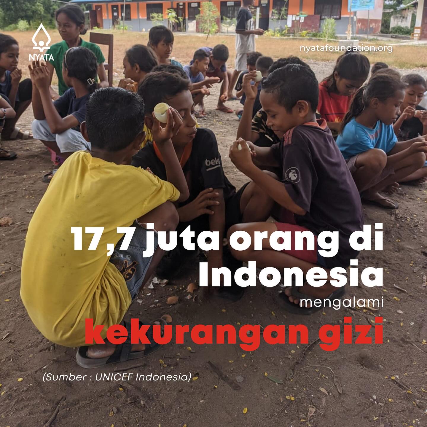 NYATA Foundation | Bandung