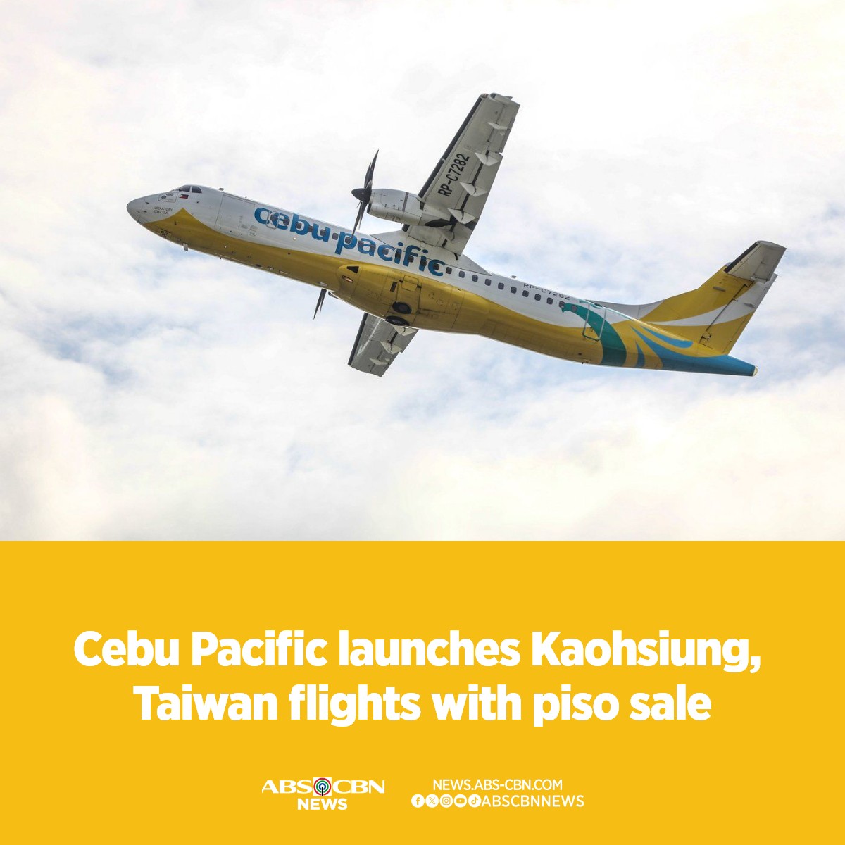 ABS-CBN News - Haven't used your work leaves yet? Cebu...