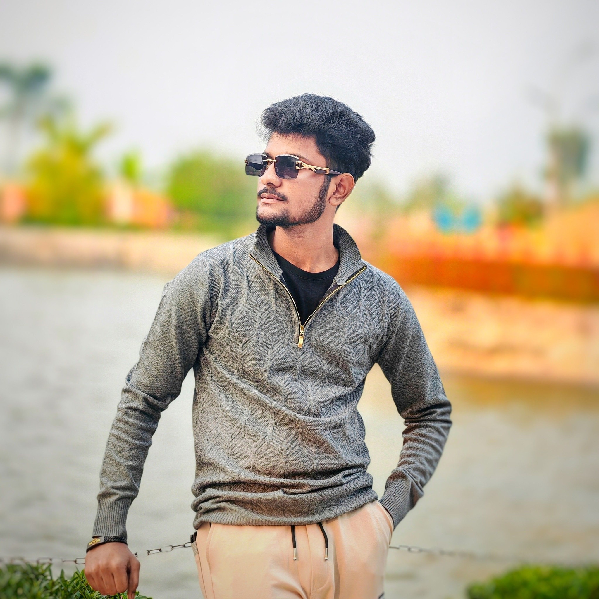 Ahmed Ahad