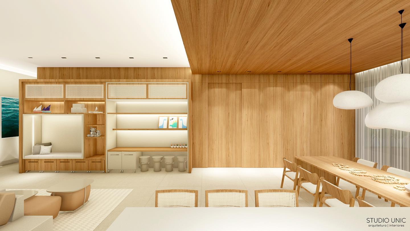 Studio - • PROJETO ARQUITETÔNICO E INTERIORES RESIDENCIAL | AMBIENTES ...