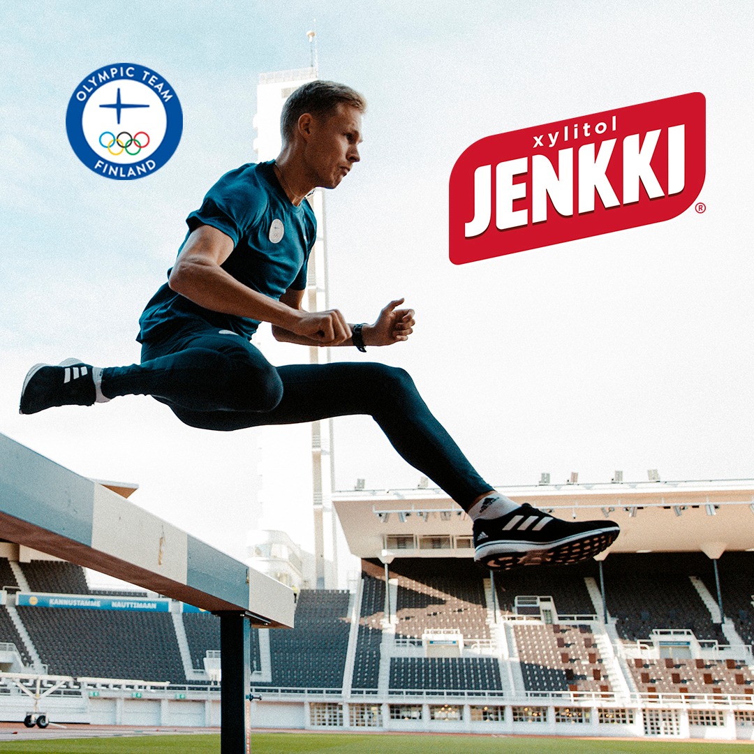 Jenkki