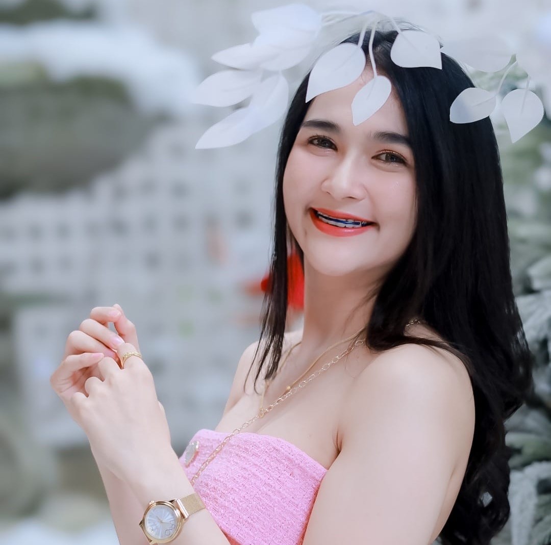 Siriporn Chouysong