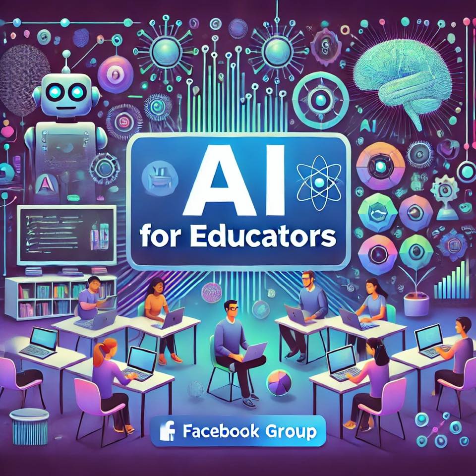 AI for Educators | Facebook