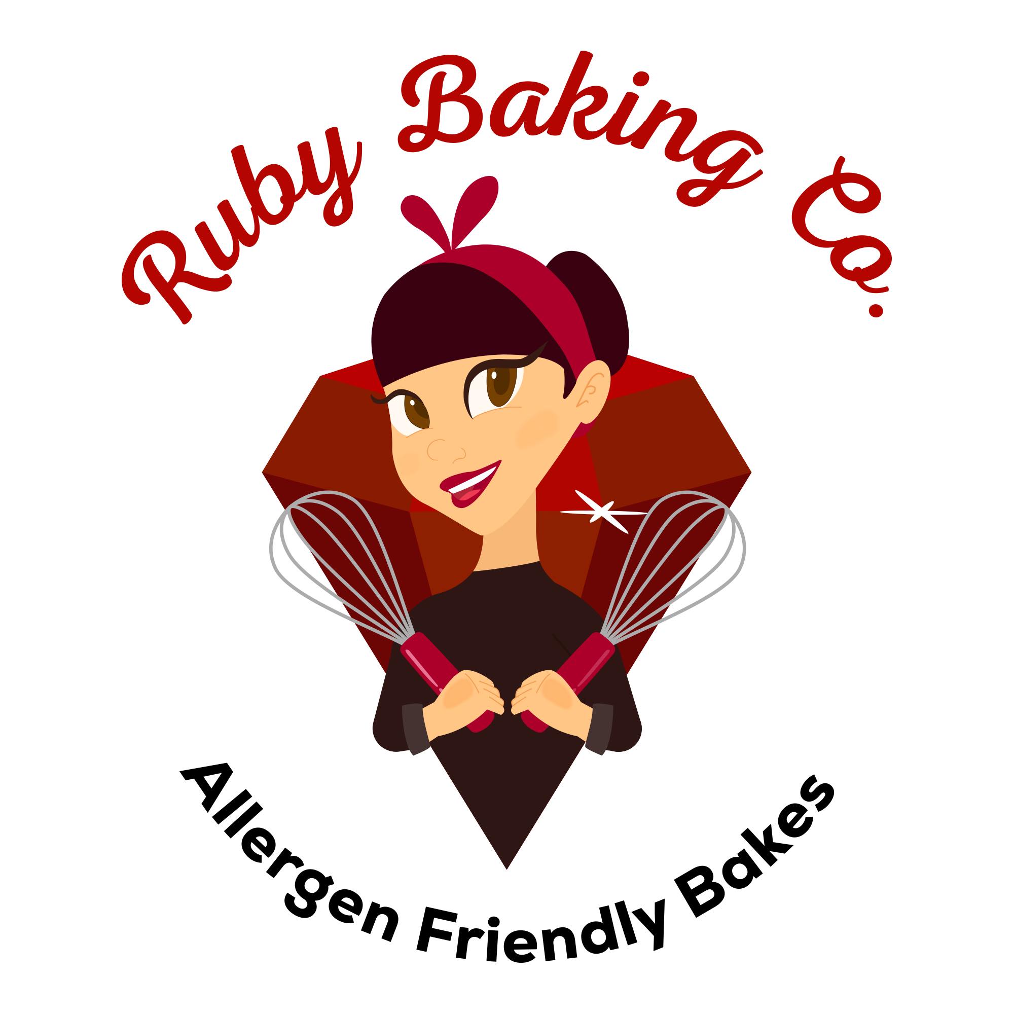 Ruby Baking Co. - We’ve baked… and we’ve baked… and we’ve... | Facebook