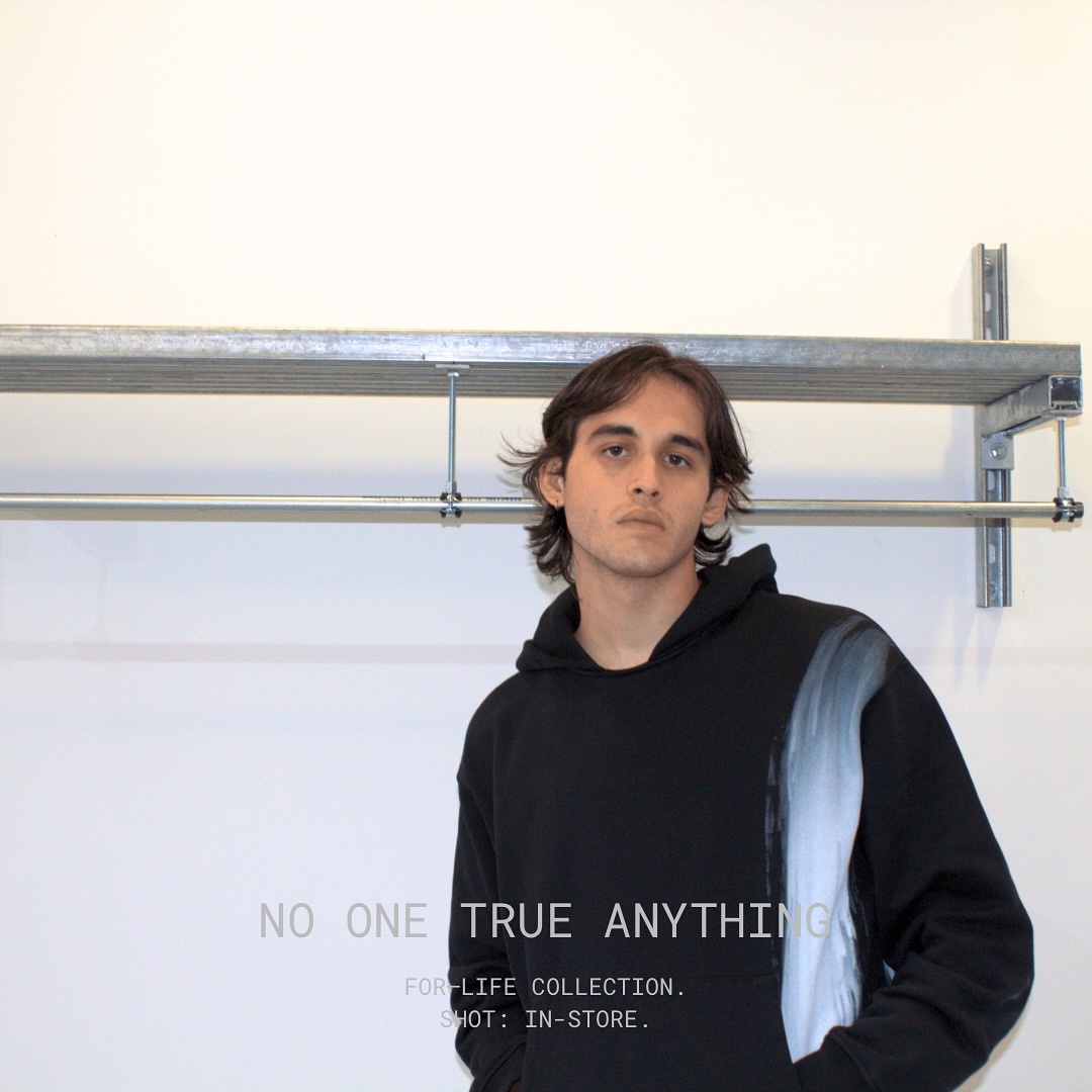 No One True Anything | Knightsbridge and Belgravia