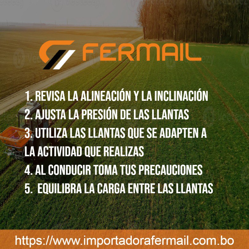 Fermail | Santa Cruz de la Sierra