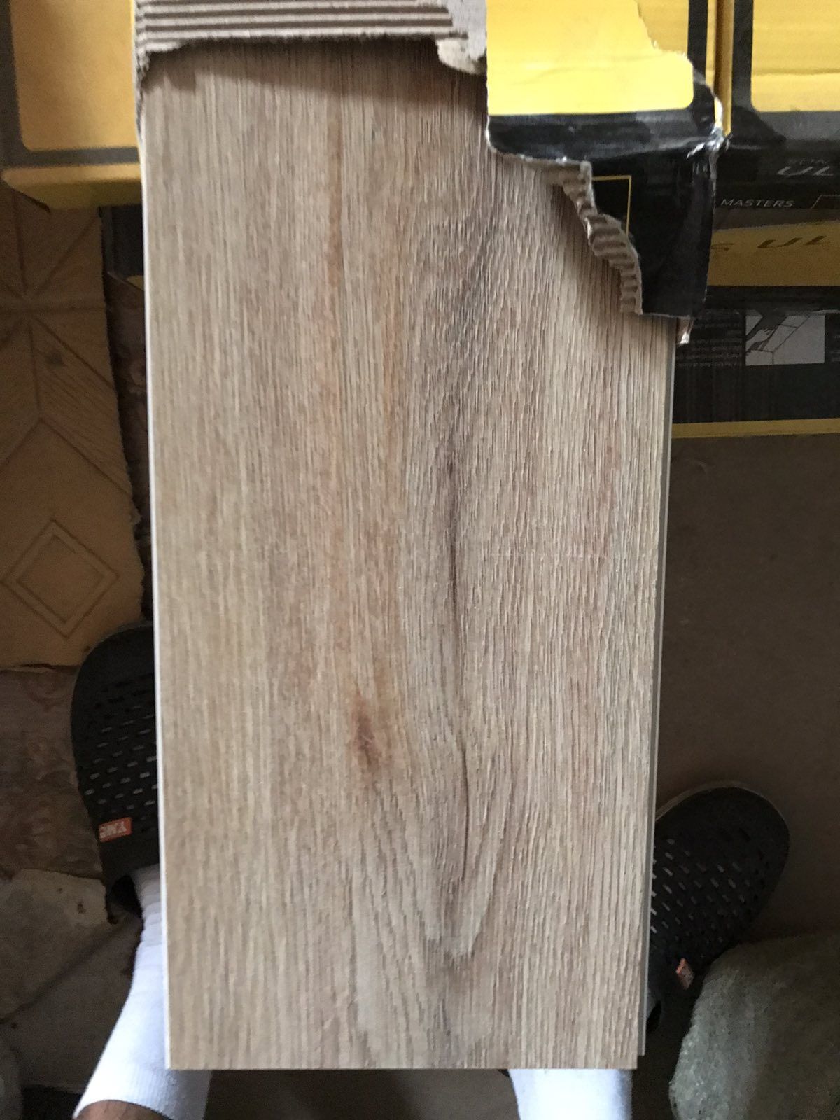 SPC Flooring NEPAL... - SPC Flooring NEPAL WPC LVT HDF MDF