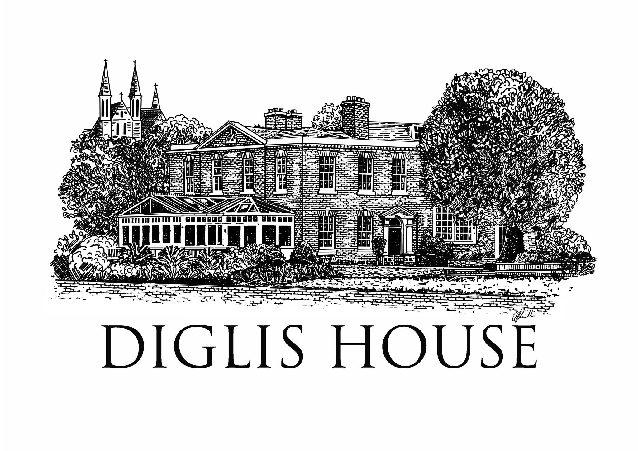 Diglis House Hotel
