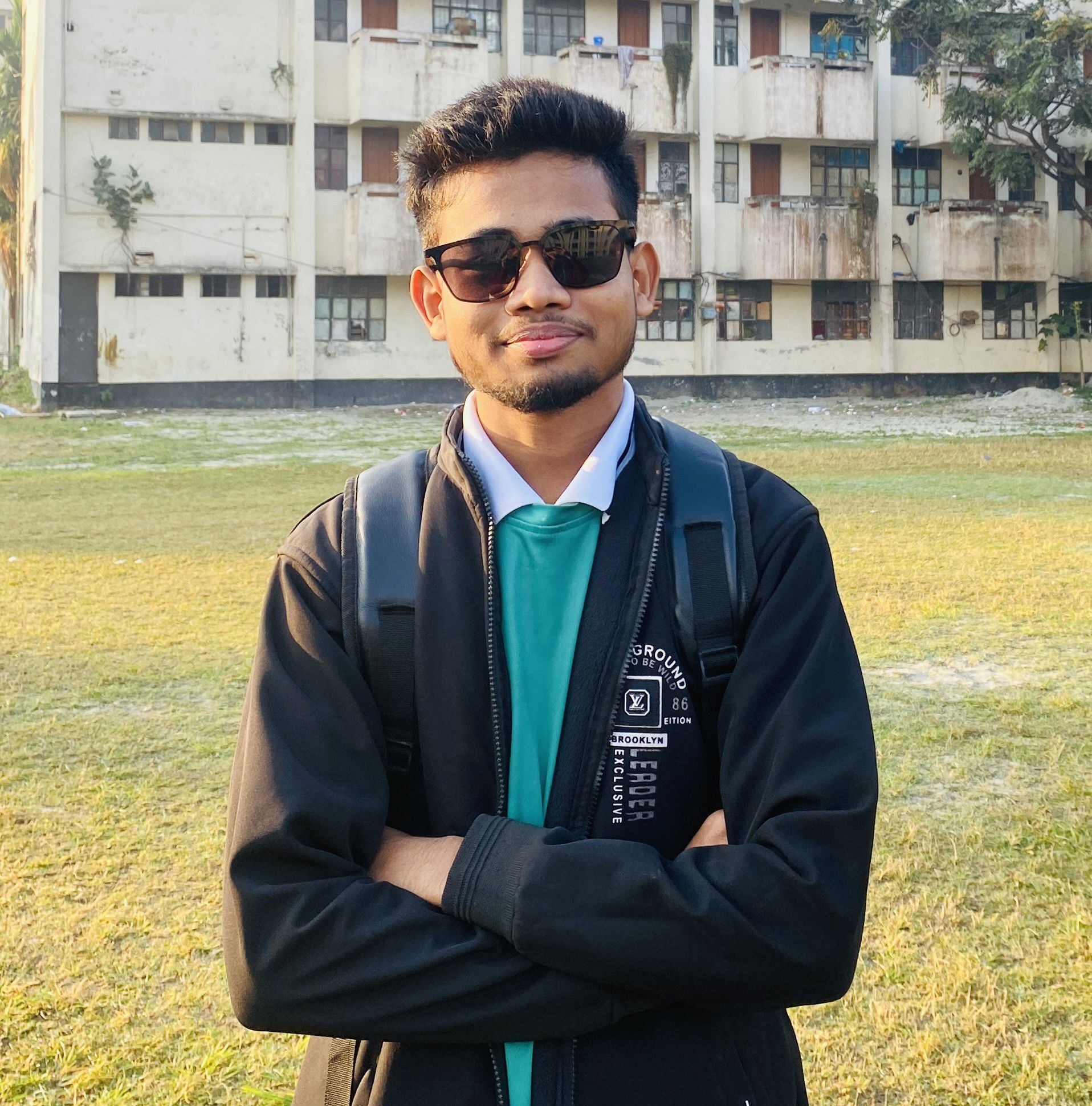 RS Asif Rana
