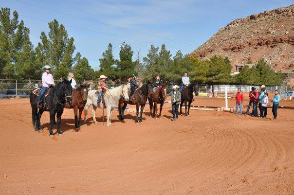 Red Ridge Riding School & Boarding | Saint George UT